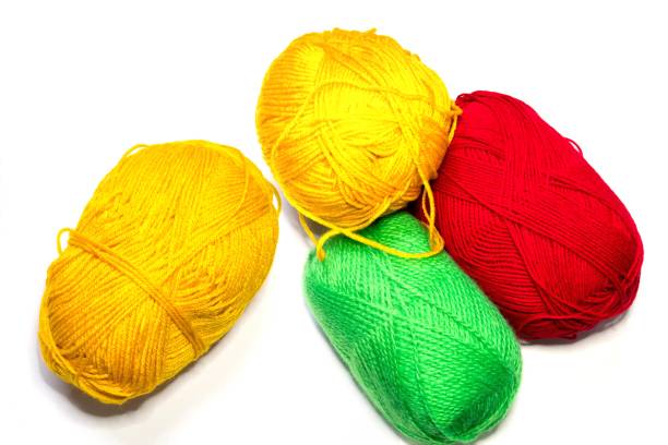 Turkey, Knitting, Crocheting, Hooked - Equipment, Sewing, Knitting, Crochet, Backgrounds, Vivid color, Sewing Embroidery Products