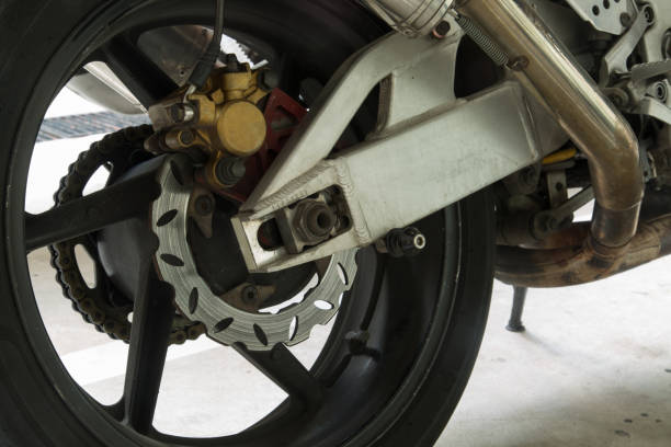 istock motorbike rear wheel closeup 1152109997