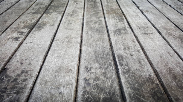 istock old vintage wooden rustic wood board 1152118830