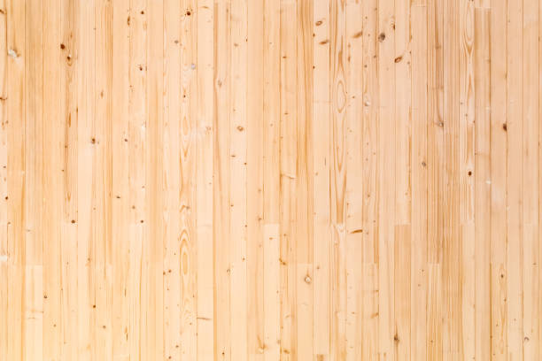 istock wooden texure floor background table top view. 1152121417