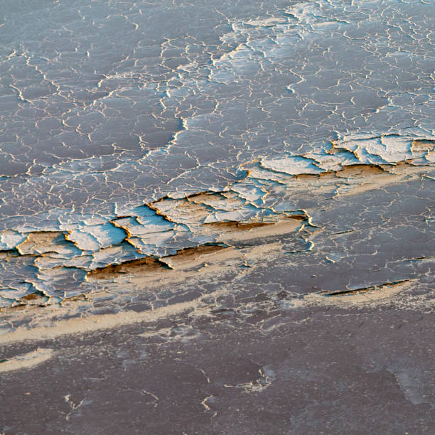 Kati Thanda-Lake Eyre, South Australia, Australia