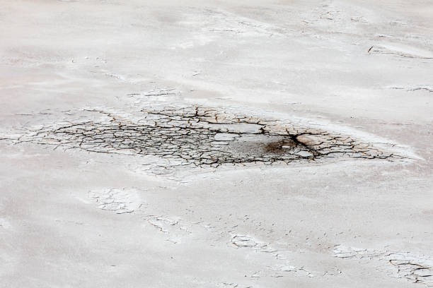 istock Kati Thanda-Lake Eyre, South Australia, Australia 1152121506