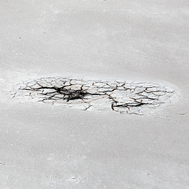 Kati Thanda-Lake Eyre, South Australia, Australia