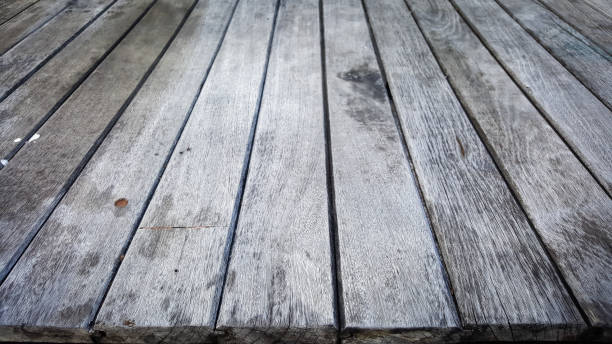 istock old vintage wooden rustic wood board 1152122704