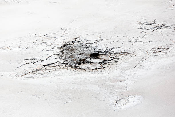 istock Kati Thanda-Lake Eyre, South Australia, Australia 1152124996