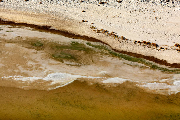 istock Kati Thanda-Lake Eyre, South Australia, Australia 1152125023