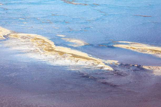 istock Kati Thanda-Lake Eyre, South Australia, Australia 1152125040