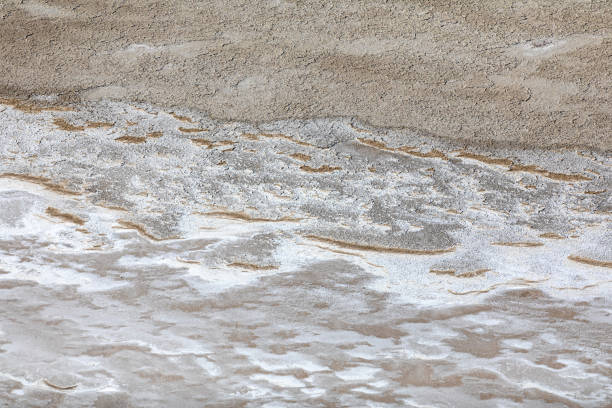 istock Kati Thanda-Lake Eyre, South Australia, Australia 1152125217