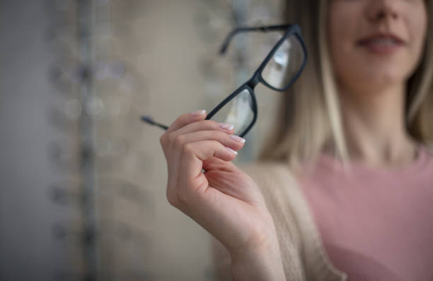 istock Only you are responsible for your own eyes. 1152128286