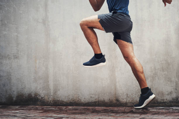 istock Set off to the finishing line 1152133690