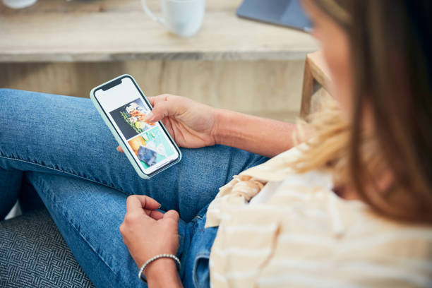 istock The internet is what inspires my 1152140436