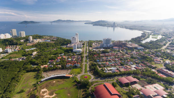istock Kota Kinabalu Sabah 1152141467