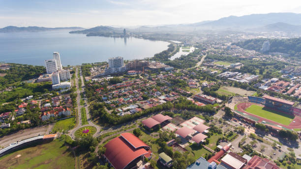 istock Kota Kinabalu Sabah 1152141487