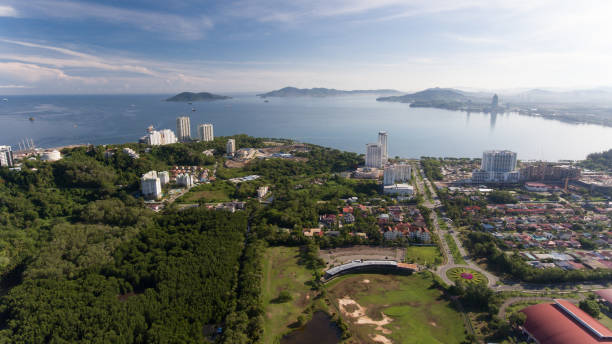 istock Kota Kinabalu Sabah 1152141489