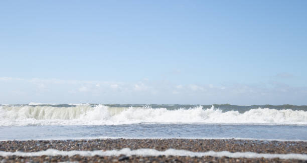 istock The Western coast of Denmark 1152143231
