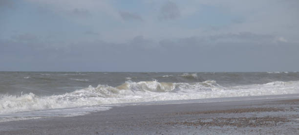 istock The Western coast of Denmark 1152143239