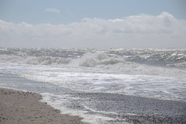 istock The Western coast of Denmark 1152143243