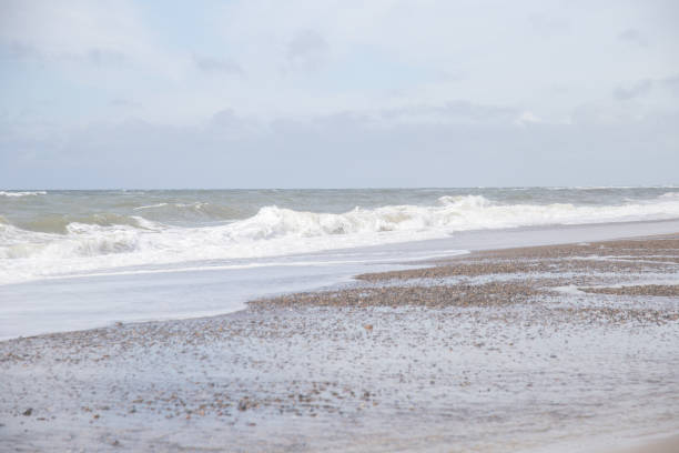 istock The Western coast of Denmark 1152143260