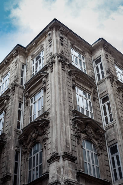 istock Traveling around Asia Istanbul Turkey 1152145530