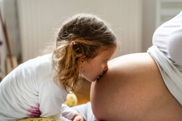 istock I love you little baby 1152147267