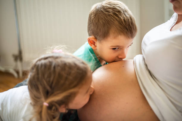 istock We are waiting for you little baby 1152147530