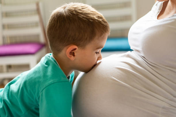 istock I love you little baby 1152147751