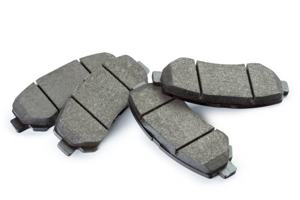 istock brake pads isolated on white 1152160627