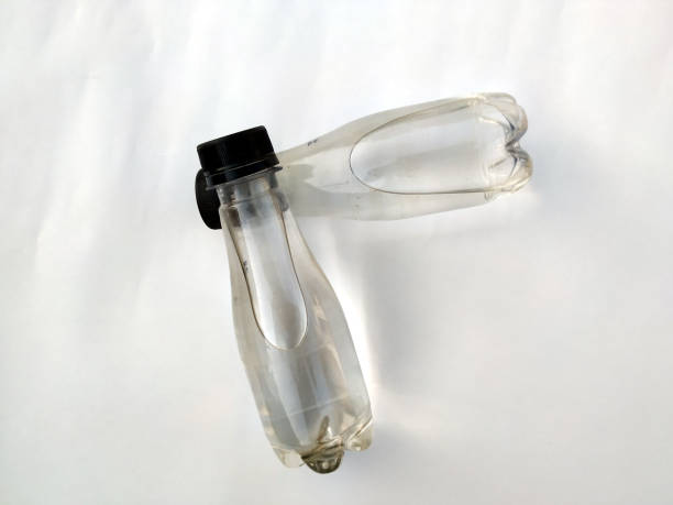 istock plastic bottle of water isolated on a white background 1152168281