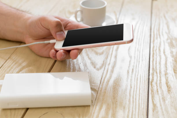 istock powerbank charging a smartphone 1152175911