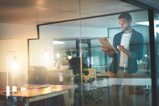 istock A tool that'll take you to the top 1152175917