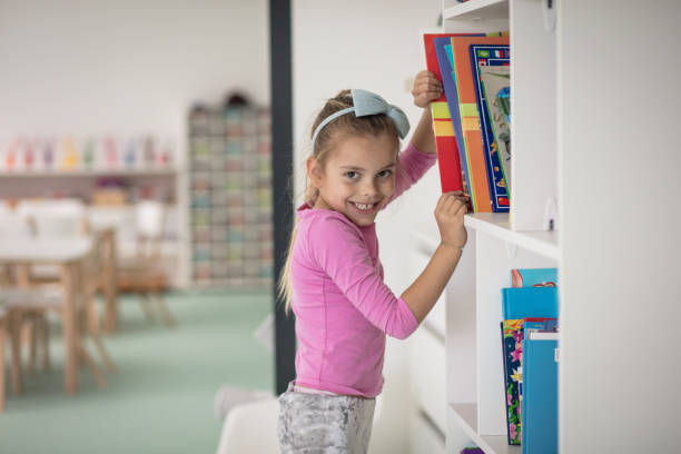 istock The future is in books. 1152181210