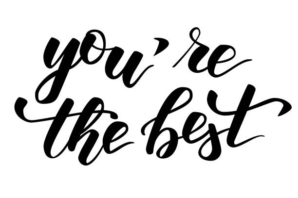 You're the Best Clip You're the Best Clip