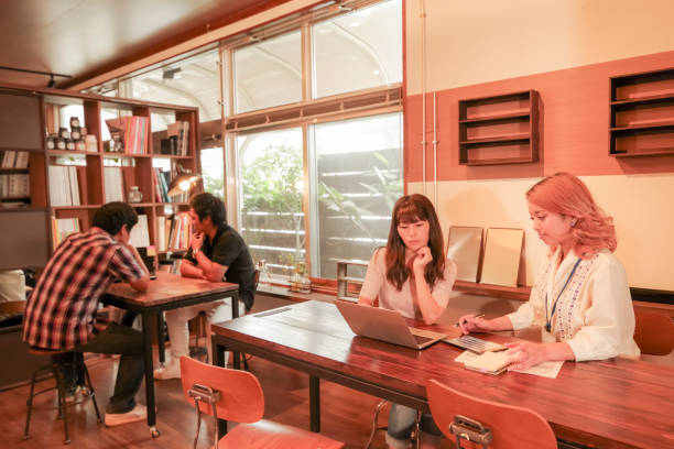 istock The workplace they seem to be the mosquito Al where 1152185932
