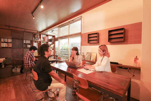 istock The workplace they seem to be the mosquito Al where 1152185947