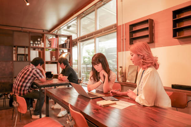 istock The workplace they seem to be the mosquito Al where 1152185963