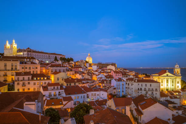 istock skyline of lisbon 1152187461
