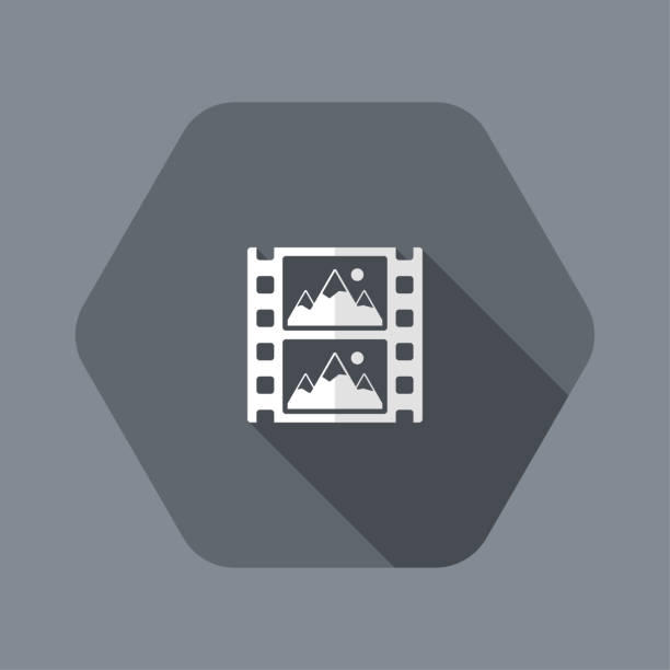 80+ Two Video Frame Stock Illustrations, Royalty-Free Vector Graphics ...
