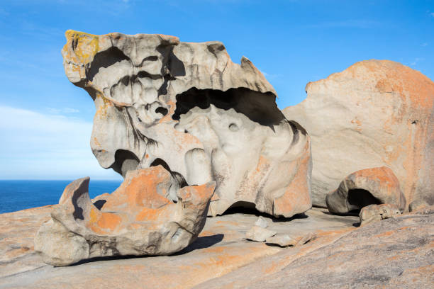 istock Remarkable Rocks on Kangaroo Island in Australia 1152193256