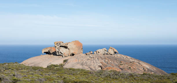 istock Remarkable Rocks on Kangaroo Island in Australia 1152193265