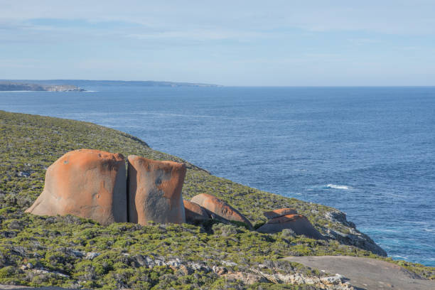 istock Remarkable Rocks on Kangaroo Island in Australia 1152194457