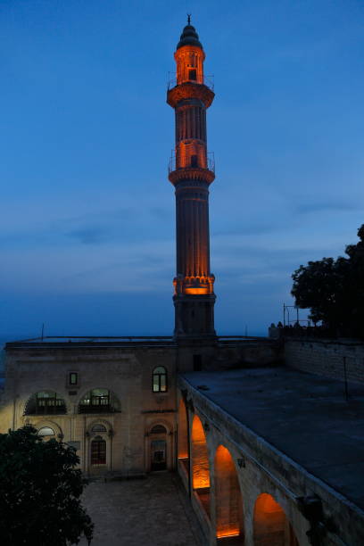 istock Old city Mardin, Turkey. 1152197462