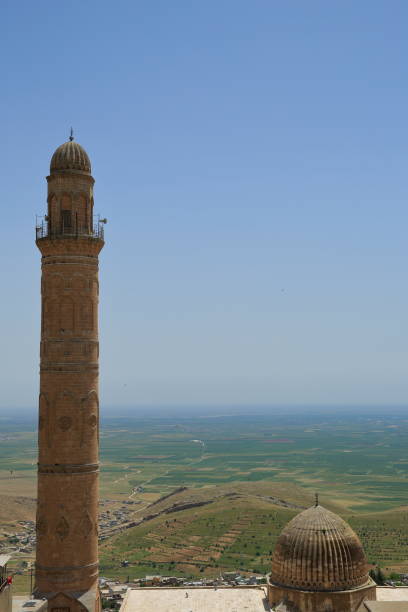 istock Old city Mardin, Turkey. 1152197596