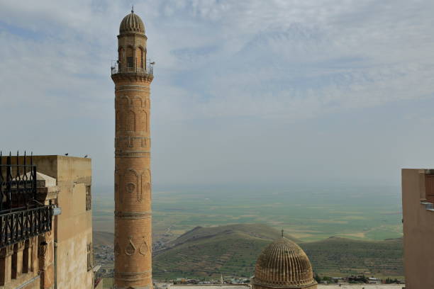 istock Old city Mardin. Turkey 1152197758