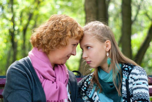 istock trust between children and parents 1152199551