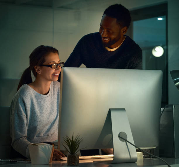 istock The determination to succeed is something they have in common 1152207868