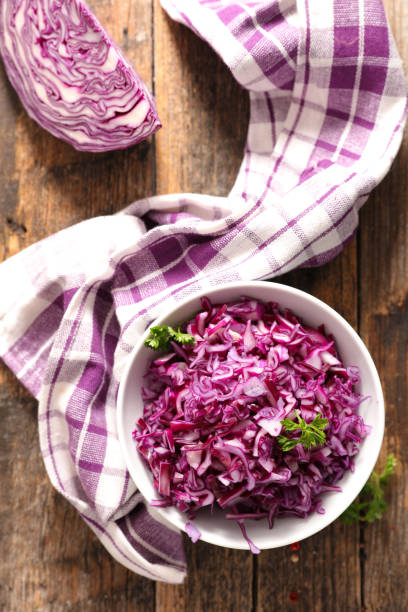 istock bowl of grated red cabbage 1152209338