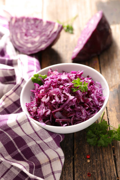 istock bowl of grated red cabbage 1152209368