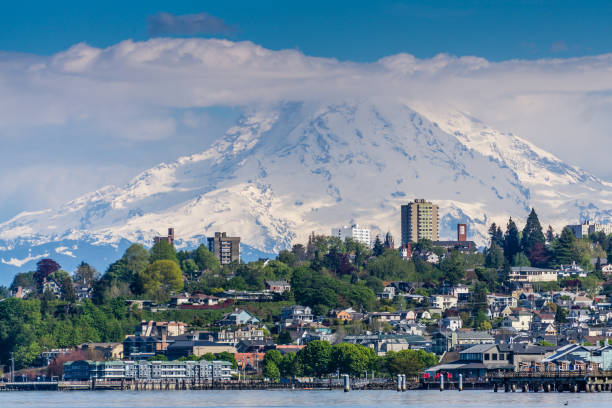 istock Tacoma Homes And Rainier 8 1152215084