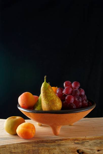 istock summer fruits' bowl 1152215267