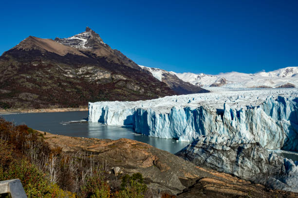 istock Vacations to Perito Moreno Glacier 1152229252
